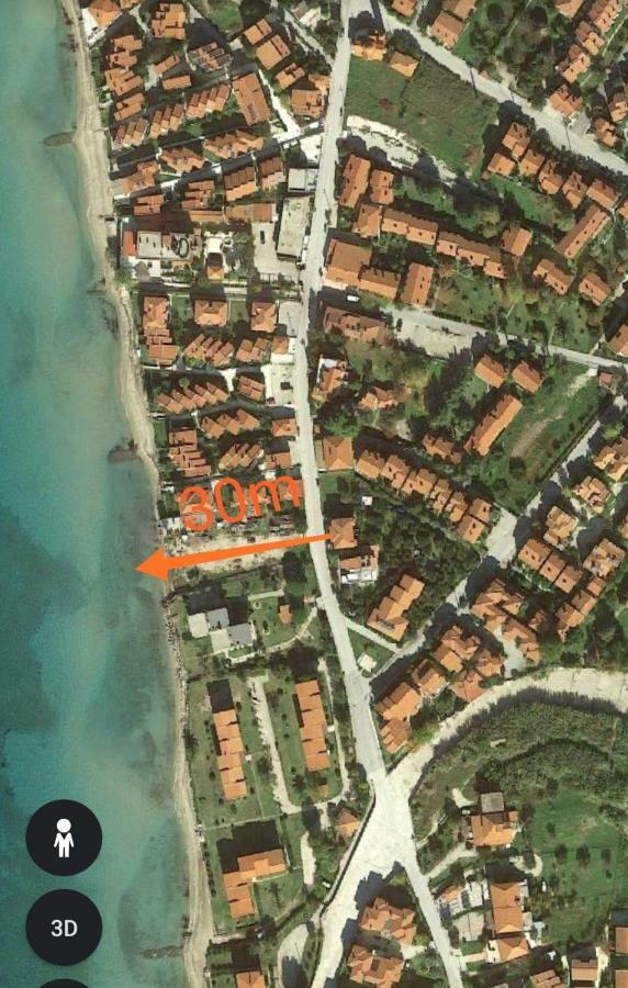 Valasi Studios Skala Fourkas Luaran gambar